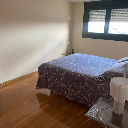 Appartamento Ático En Aguiño Ribeira Esterno foto