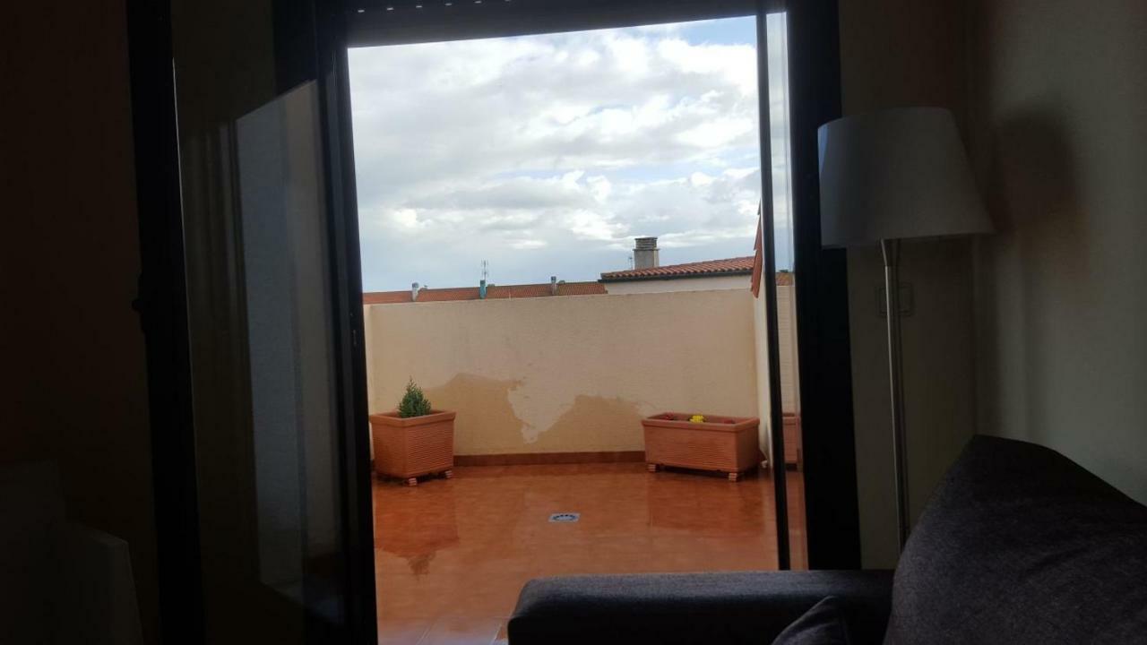 Atico En Aguino Apartment Ribeira