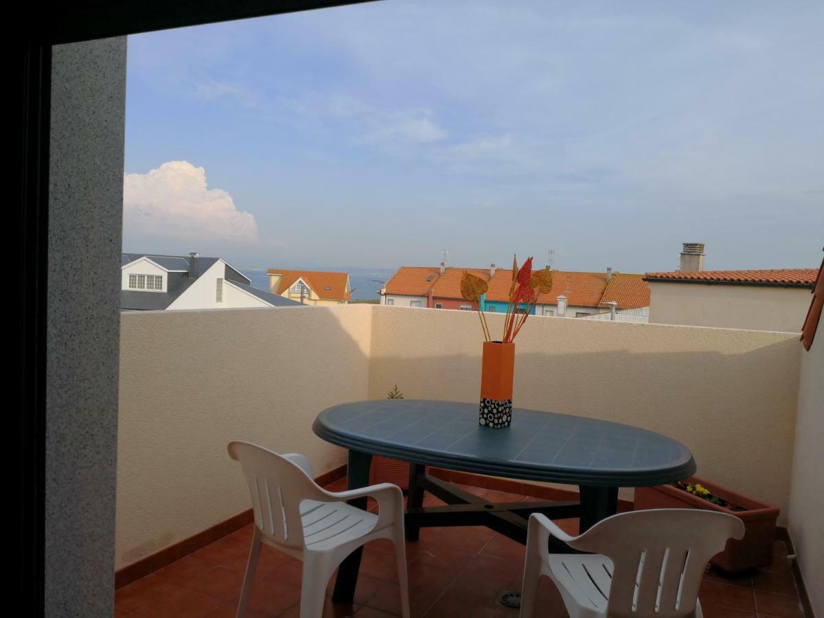 Apartamento ático En Aguiño